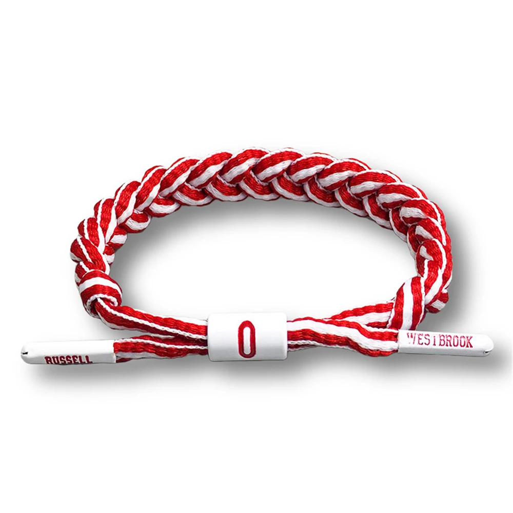 Basketball Star Braided Bracelet Sport Wristband Basketball Rope Pull Type Bracelet Gift for Men Boy Friend Fans - Image 8