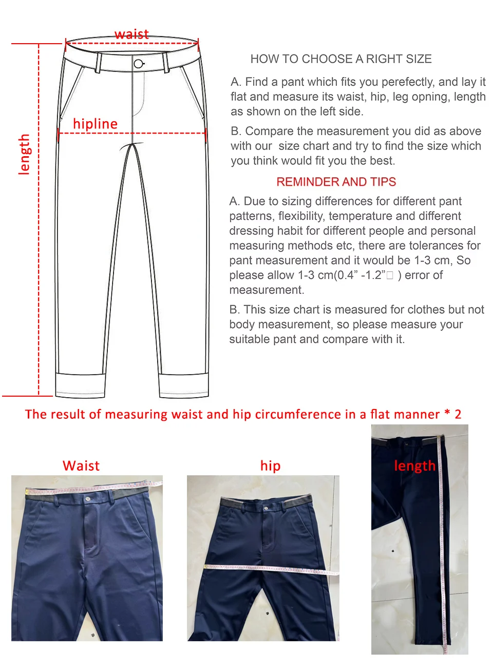 28-40 Men's Summer Fashion Business Casual Long Pants Suit Pants Male Elastic Straight Formal Trousers Plus Big Size 28-40 - Image 3