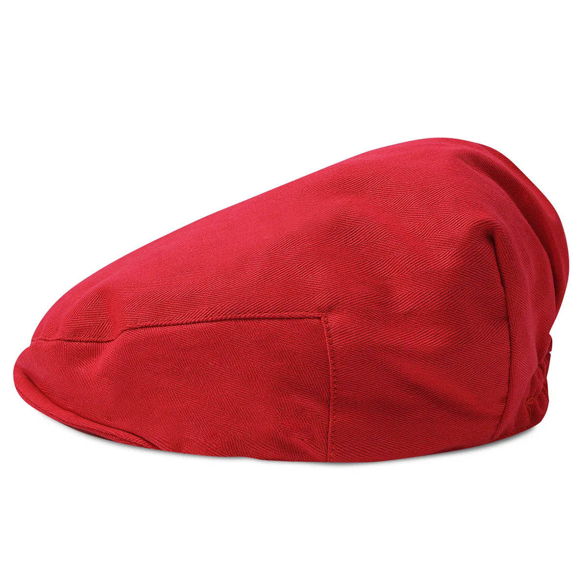 Baby Boy Hat Toddler Golf Cap Newborn Baptism Herringbone Flag Headgear Kids Gentleman Wedding Cotton Soft Lining Accessories - Image 8