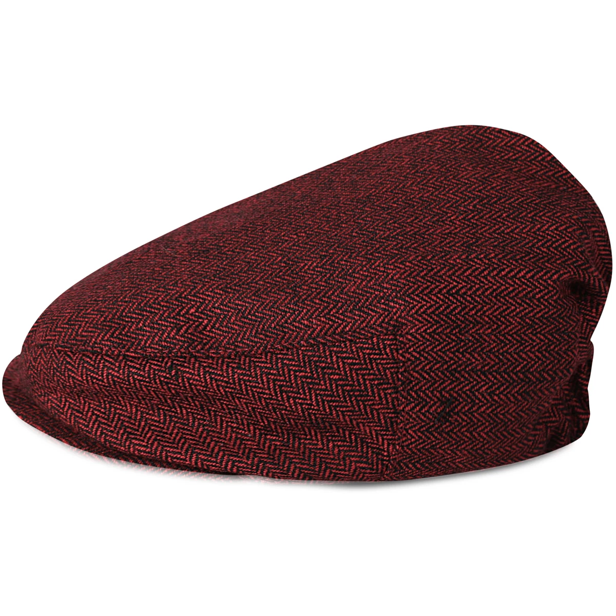 Baby Boy Hat Toddler Golf Cap Newborn Baptism Herringbone Flag Headgear Kids Gentleman Wedding Cotton Soft Lining Accessories - Image 15