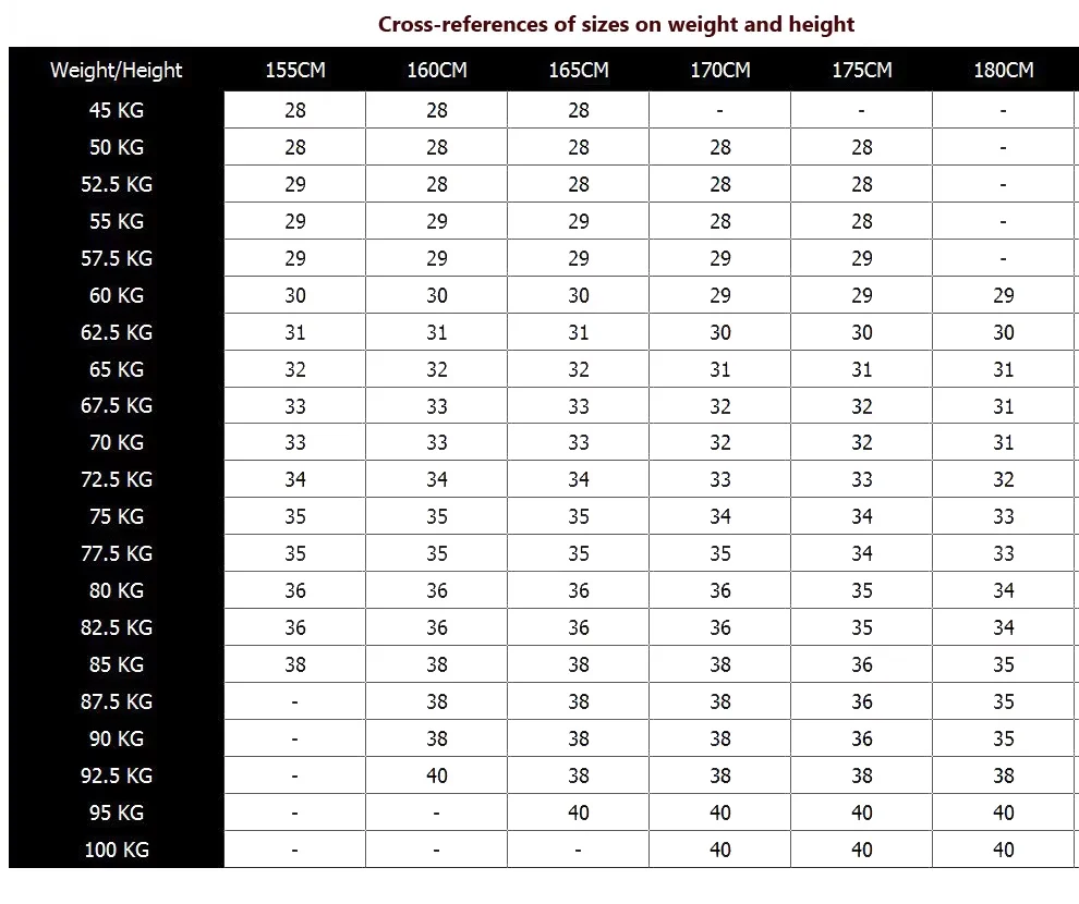 28-40 Men's Summer Fashion Business Casual Long Pants Suit Pants Male Elastic Straight Formal Trousers Plus Big Size 28-40 - Image 4