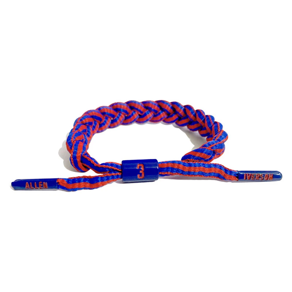 Basketball Star Braided Bracelet Sport Wristband Basketball Rope Pull Type Bracelet Gift for Men Boy Friend Fans - Image 10