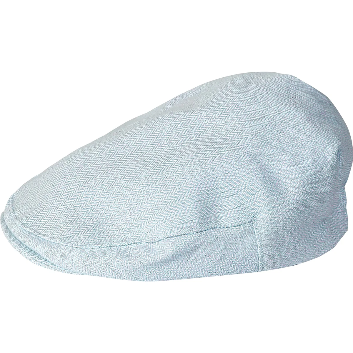 Baby Boy Hat Toddler Golf Cap Newborn Baptism Herringbone Flag Headgear Kids Gentleman Wedding Cotton Soft Lining Accessories - Image 9